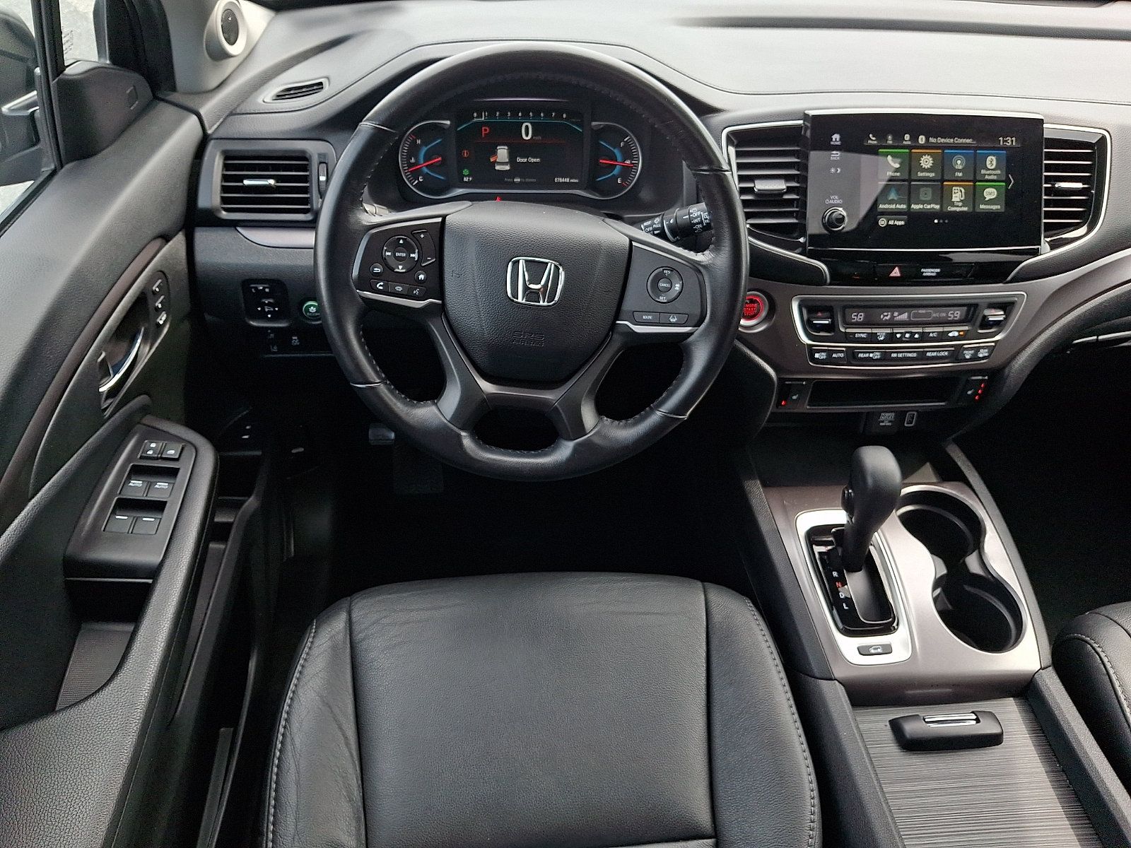 Used 2020 Honda Pilot EX-L image 13
