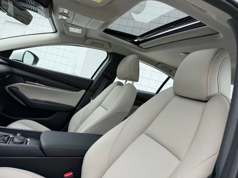 New 2026 MAZDA MAZDA3 2.5 S Sedan w/ Preferred Pkg FWD image 15