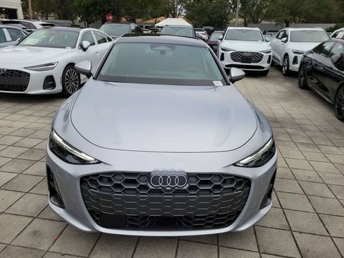 New 2026 Audi A6 Premium Plus AWD/4WD image 14