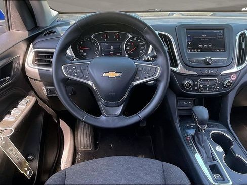 Used 2024 Chevrolet Equinox LT AWD/4WD image 8