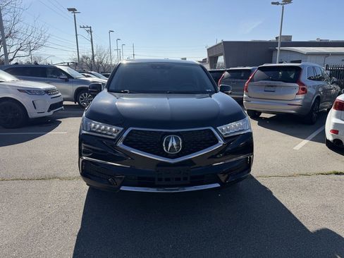 Used 2020 Acura MDX SH-AWD w/ Technology Package image 7
