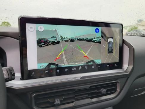 New 2025 Ford Bronco Sport Badlands w/ Sasquatch Badlands Package image 28