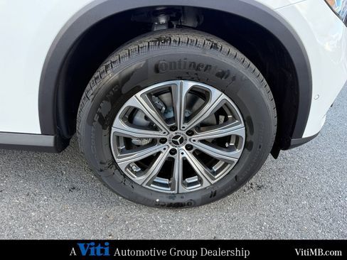 New 2026 Mercedes-Benz GLC 300 GLC 300 image 10