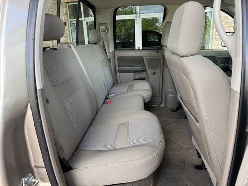 Used 2008 Dodge Ram 3500 Truck SLT w/ Popular Equipment Group image 20