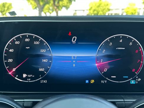 New 2026 Mercedes-Benz GLE 450 4MATIC image 24