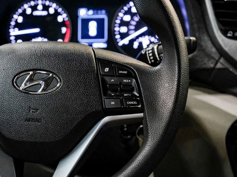 Used 2016 Hyundai Tucson Eco FWD image 26