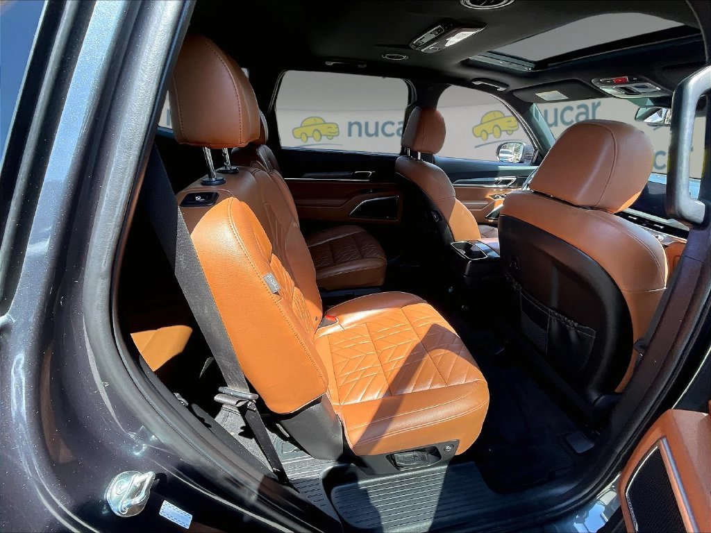 Used 2024 Kia Telluride EX X-Line AWD/4WD image 16