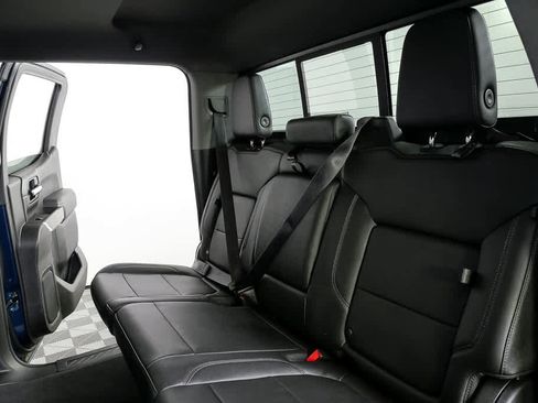 Used 2022 Chevrolet Silverado 1500 RST w/ All Star Edition Plus image 20