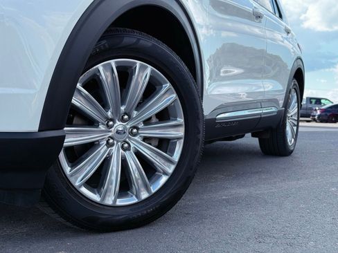 Used 2020 Ford Explorer Limited image 53