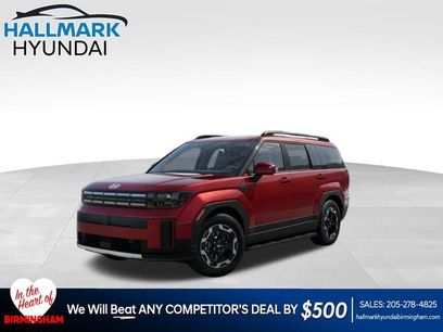 New 2026 Hyundai Santa Fe SEL