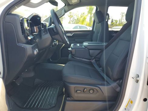 New 2026 GMC Sierra 1500 Elevation AWD/4WD image 12
