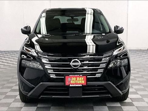 New 2026 Nissan Rogue S image 16