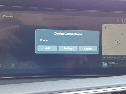 New 2026 Hyundai Palisade FWD Hybrid image 11