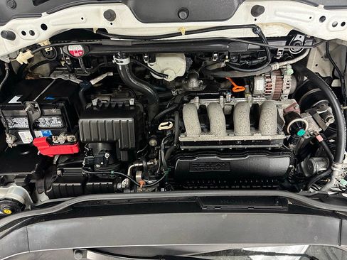 Used 2012 Honda Fit Sport image 30