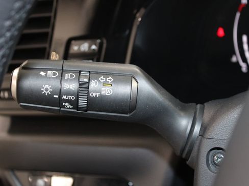 Used 2024 Lexus NX 350h AWD w/ Premium Package image 37