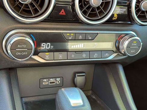 Used 2023 Nissan Sentra SV w/ All-Weather Package image 24