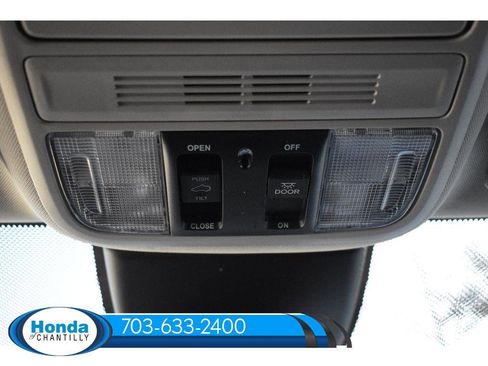 New 2026 Honda Odyssey Elite image 19