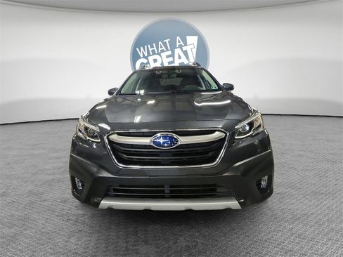 Used 2020 Subaru Outback Limited w/ Popular Package #2 image 9