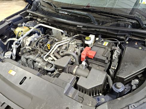 Used 2024 Mitsubishi Outlander SE image 26