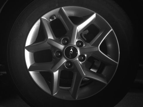 Used 2025 Kia Soul LX w/ LX Technology Package image 14