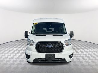 Used 2022 Ford Transit 350 XLT RWD video 2