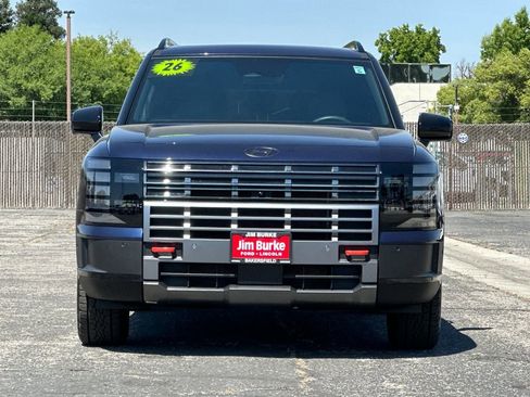 Used 2026 Hyundai Palisade XRT Pro AWD/4WD image 8