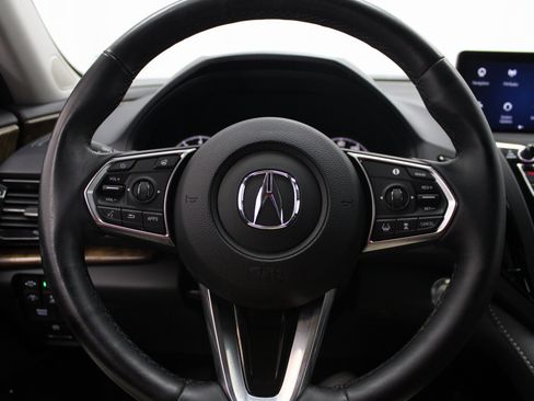 Used 2020 Acura RDX AWD w/ Advance Package image 35