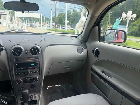Used 2008 Chevrolet HHR LT image 23