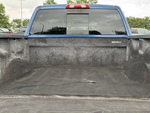 Used 2015 Chevrolet Silverado 1500 LT w/ All Star Edition AWD/4WD image 31