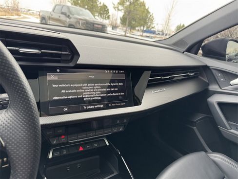 Used 2024 Audi RS 3 image 21