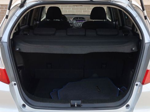 Used 2013 Honda Fit Sport image 13