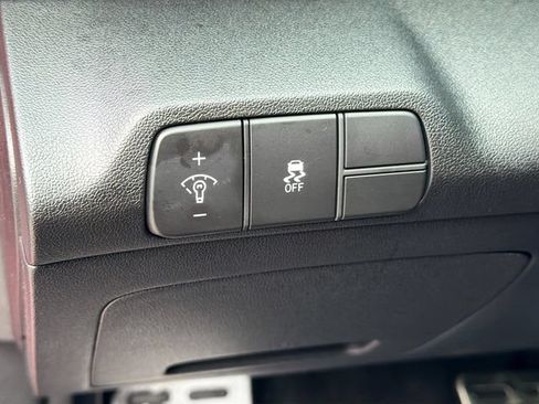 Certified 2026 Hyundai Elantra Sport FWD image 10