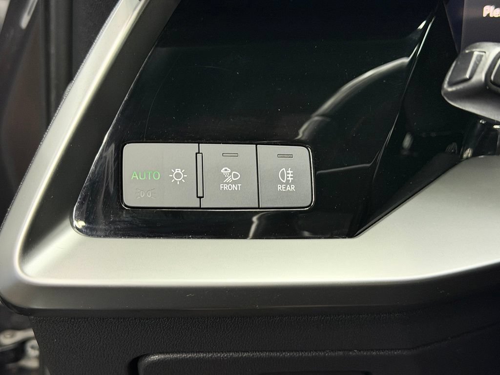Used 2022 Audi A3 2.0T Premium Plus FWD image 30
