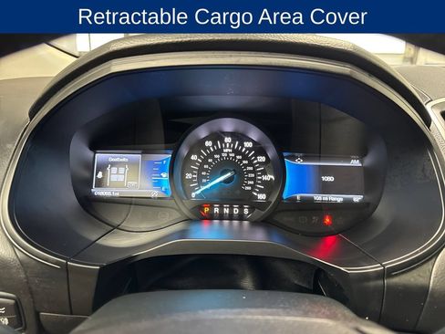 Used 2023 Ford Edge SEL w/ Convenience Package AWD/4WD image 21