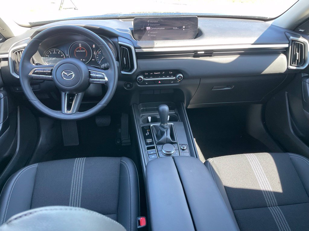 Used 2024 MAZDA CX-50 AWD 2.5 S w/ Cargo Package image 10