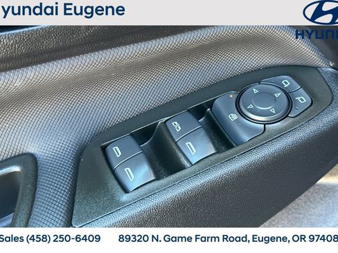 Used 2023 Chevrolet Equinox RS AWD/4WD image 15