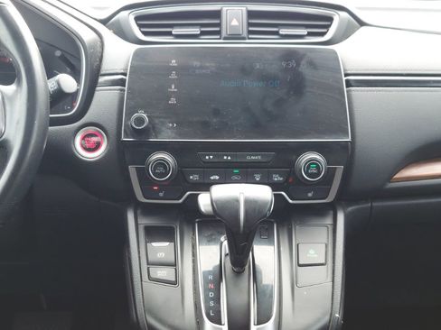Used 2018 Honda CR-V EX-L image 13