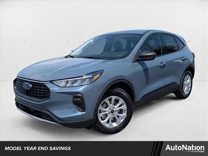 New 2025 Ford Escape Active w/ Tech Pack #1