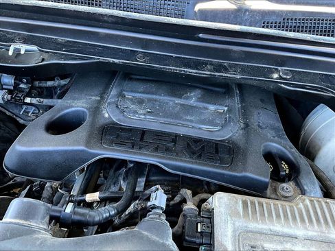 Used 2023 RAM 1500 Laramie AWD/4WD image 35