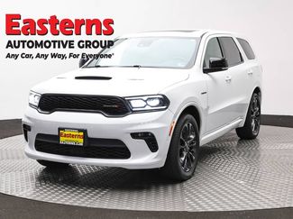 Used 2022 Dodge Durango R/T AWD/4WD video 1