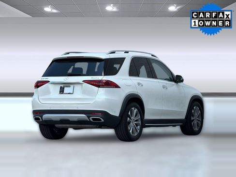 Used 2022 Mercedes-Benz GLE 450 4MATIC image 9