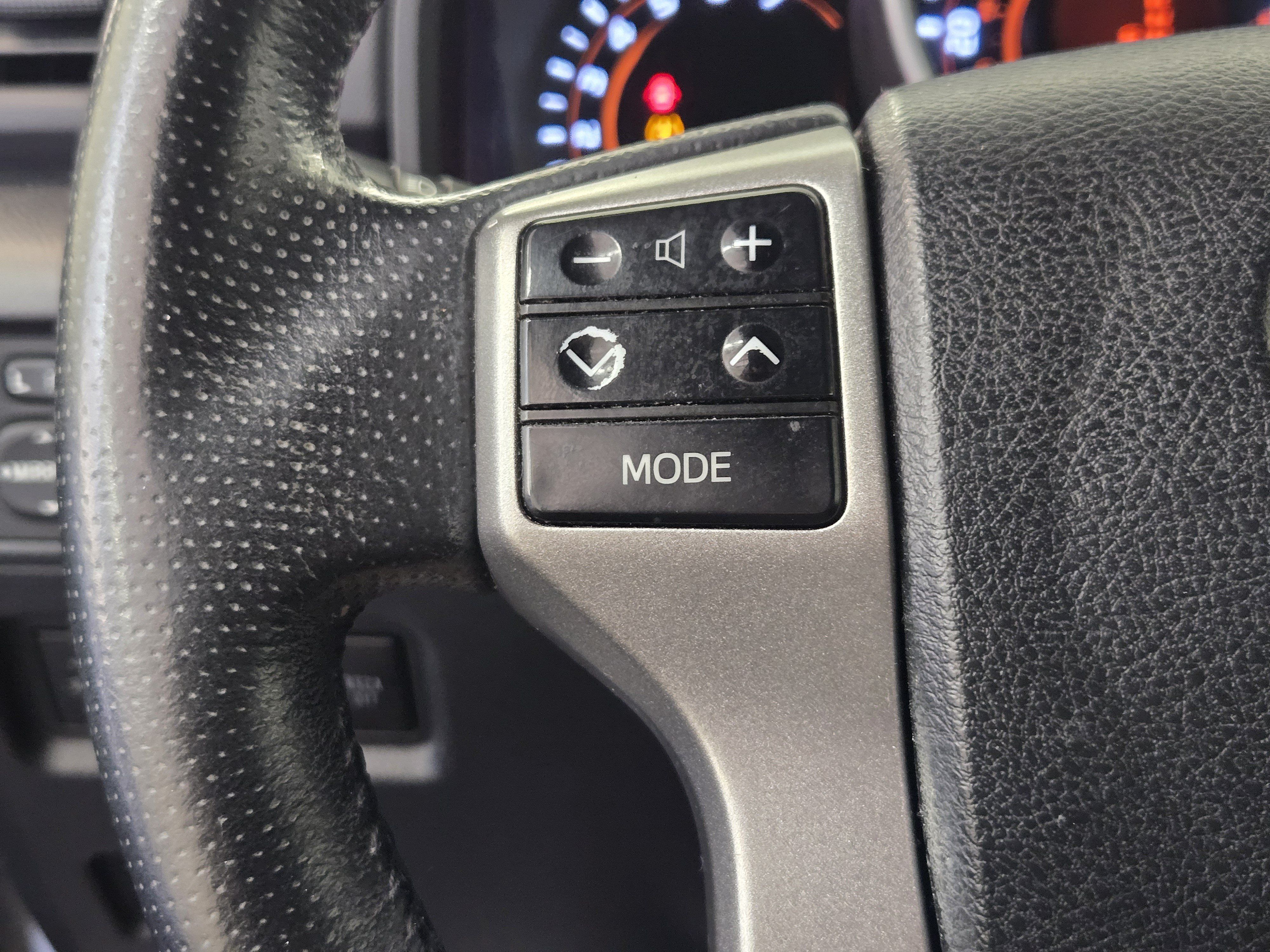 Used 2012 Toyota 4Runner Limited RWD image 30