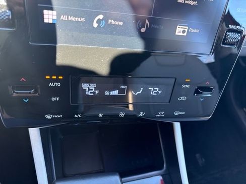 Certified 2023 Hyundai Tucson SEL w/ Convenience Package image 47