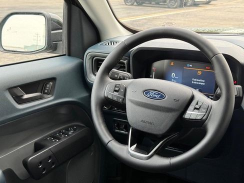 New 2025 Ford Maverick XLT w/ XLT Luxury Package image 10