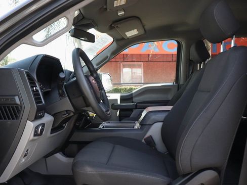 Used 2020 Ford F150 XL w/ Equipment Group 101A Mid image 16