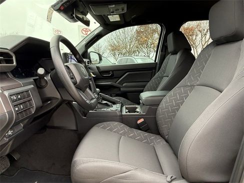 New 2026 Toyota Tacoma SR5 image 15