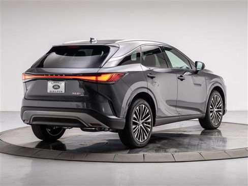 Used 2026 Lexus RX 350 AWD/4WD image 5