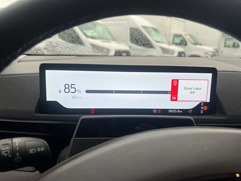 Used 2025 Ford Mustang Mach-E Select w/ Comfort Package Lite image 10