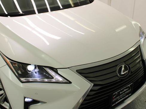 Used 2017 Lexus RX 350 FWD w/ Premium Package image 16