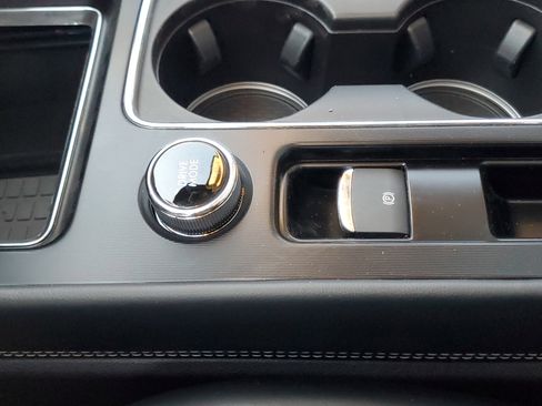 New 2026 Lincoln Corsair Reserve image 24